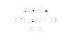 Stable-Diffusion-XL-and-3